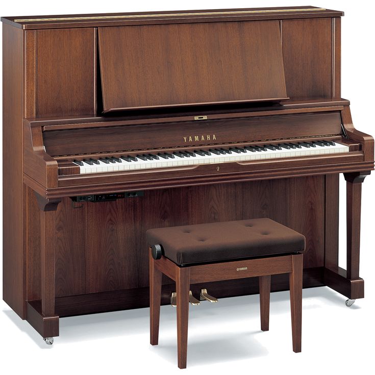 YAMAHA TransAcoustic Piano YUS5Wn-TA2